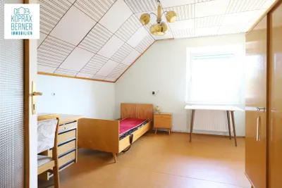 5-Zimmer-Haus kaufen in Sankt Pölten Land – 98 m², € 265.000 – Bild 23 von 24