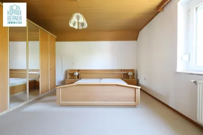 5-Zimmer-Haus kaufen in Sankt Pölten Land – 98 m², € 265.000 – Bild 17 von 24
