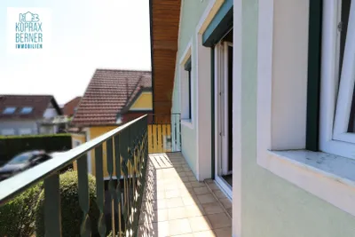 5-Zimmer-Haus kaufen in Sankt Pölten Land – 98 m², € 265.000 – Bild 22 von 24