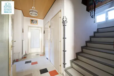 5-Zimmer-Haus kaufen in Sankt Pölten Land – 98 m², € 265.000 – Bild 16 von 24