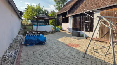 5-Zimmer-Gewerbeimmobilie kaufen in Güssing – 166 m², € 197.000 – Bild 5 von 28