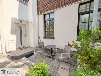 2-Zimmer-Wohnung kaufen in Baden – 50,26 m², € 172.000 – Bild 10 von 12