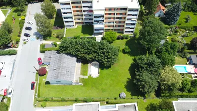 Grundstück kaufen in Graz – 1 540 m², € 700.000 – Bild 2 von 6