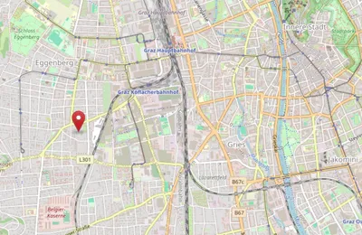 Grundstück kaufen in Graz – 1 540 m², € 700.000 – Bild 4 von 6