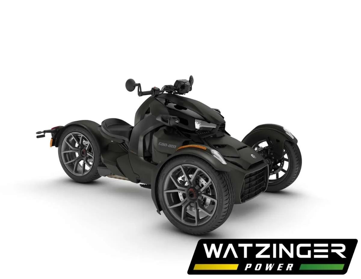 Can-Am Ryker