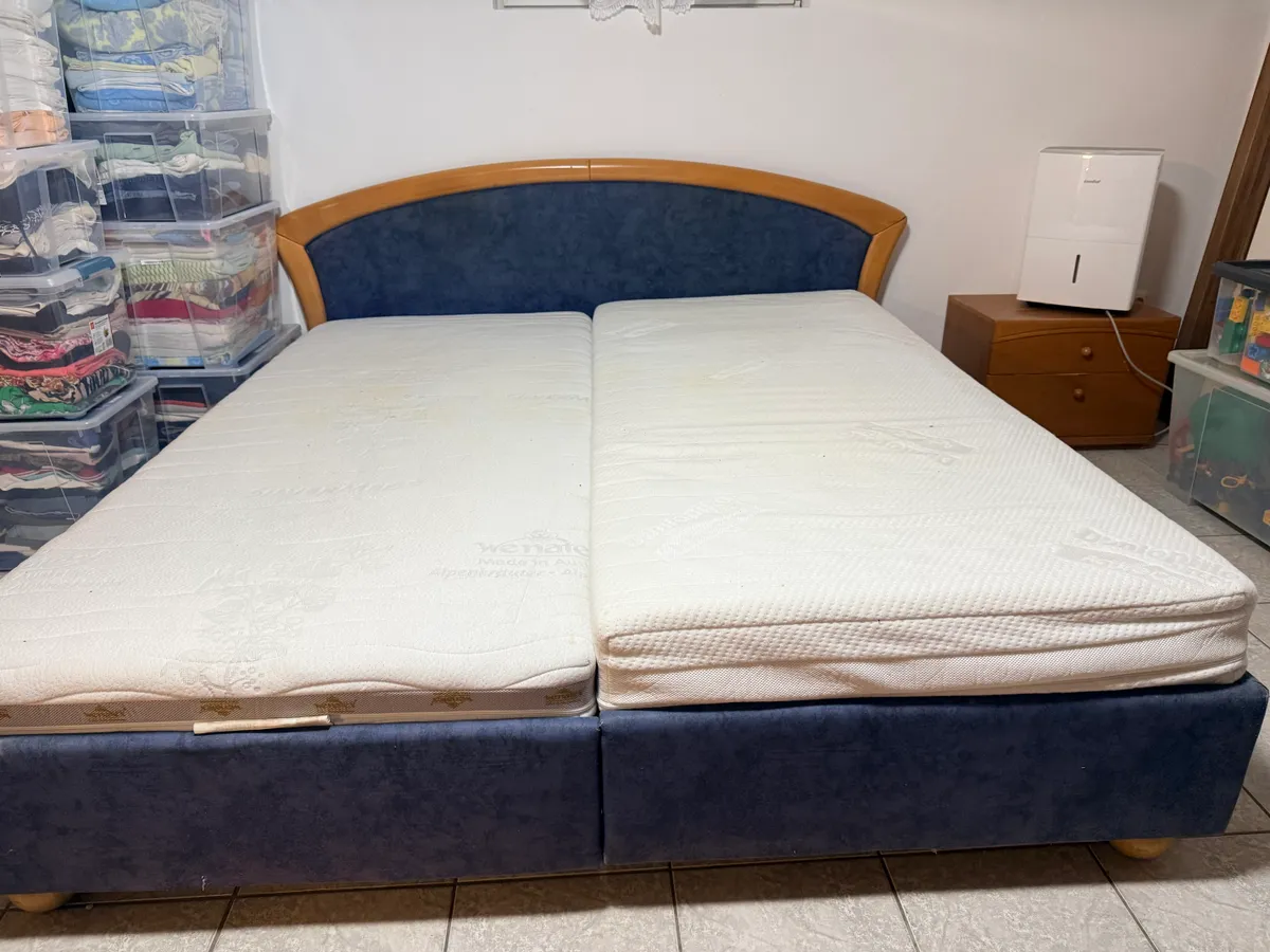Betten - Schlafzimmer (Liegefläche: 180 x 200)