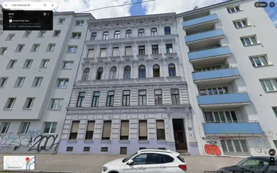 2-Zimmer-Wohnung mieten in Wien – 49 m², € 844 – Bild 1 von 11
