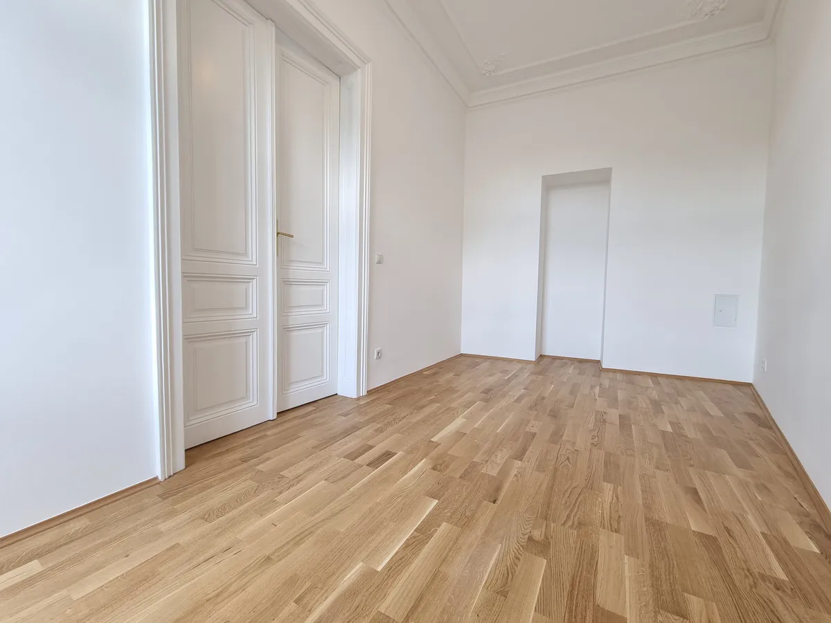 Wohnung – Wien, Magdalenengrund, Katastralgemeinde Mariahilf - Ansicht 3