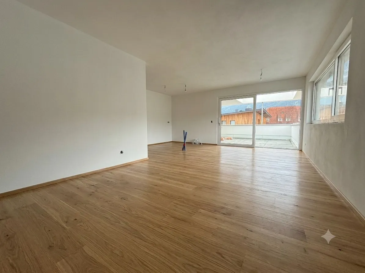 Wohnung – Telfs, Sankt Veit - Ansicht 2