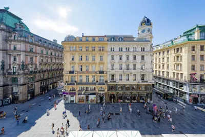 Wohnung kaufen in Wien – 85,67 m², € 1.540.000 – Bild 4 von 8