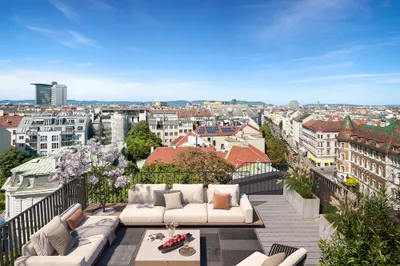4-Zimmer-Wohnung kaufen in Wien – 103,04 m², € 1.379.000 – Bild 1 von 7