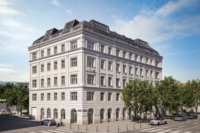 4-Zimmer-Wohnung kaufen in Wien – 103,04 m², € 1.379.000 – Bild 6 von 7