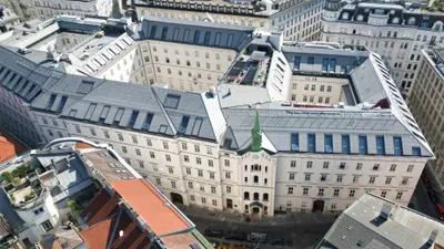 2-Zimmer-Wohnung mieten in Wien – 72,86 m², € 2.350 – Bild 3 von 11