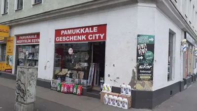 3-Zimmer-Gewerbeimmobilie mieten in Wien – 53 m², € 775