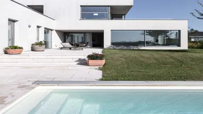 Haus kaufen in Linz Land – 232 m², € 1.749.500 – Bild 11 von 14