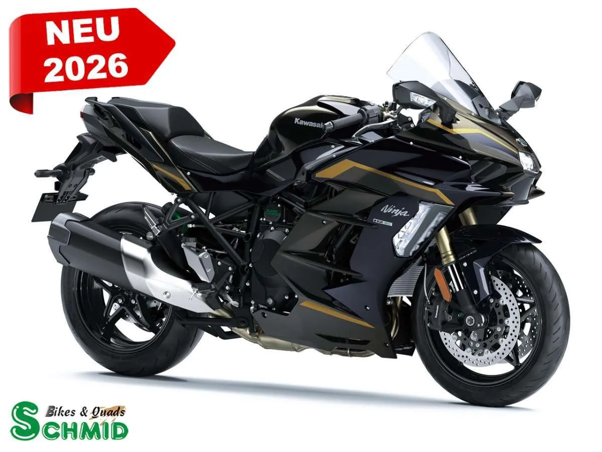 Kawasaki Ninja