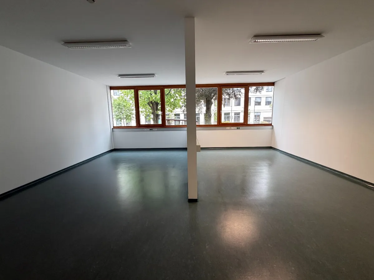 Flexibles 64 m² Büro mit Top-Anbindung im Smart Business Center Graz-West - Ansicht 2