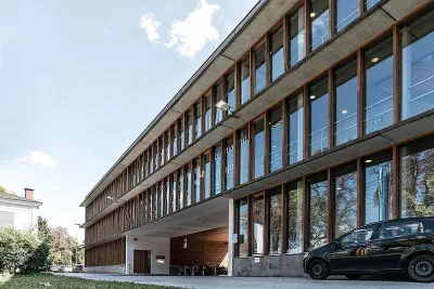 Gewerbeimmobilie mieten in Graz – 64 m², € 16 – Bild 7 von 12