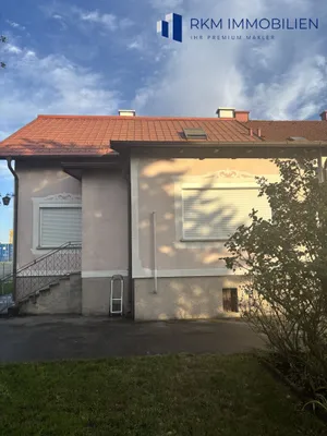 6-Zimmer-Haus kaufen in Bruck an der Leitha – 128 m², € 449.000 – Bild 3 von 23