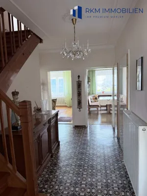 6-Zimmer-Haus kaufen in Bruck an der Leitha – 128 m², € 449.000 – Bild 6 von 23