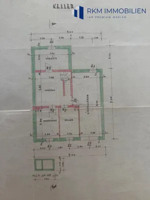 6-Zimmer-Haus kaufen in Bruck an der Leitha – 128 m², € 449.000 – Bild 21 von 23