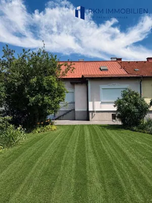 6-Zimmer-Haus kaufen in Bruck an der Leitha – 128 m², € 449.000 – Bild 2 von 23