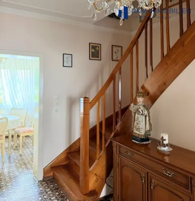 6-Zimmer-Haus kaufen in Bruck an der Leitha – 128 m², € 449.000 – Bild 18 von 23