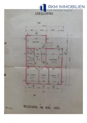 6-Zimmer-Haus kaufen in Bruck an der Leitha – 128 m², € 449.000 – Bild 22 von 23