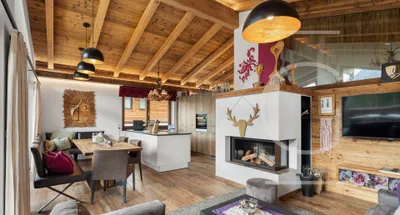 6-Zimmer-Immobilie kaufen in Zell am See – 159 m², € 1.250.000 – Bild 3 von 19