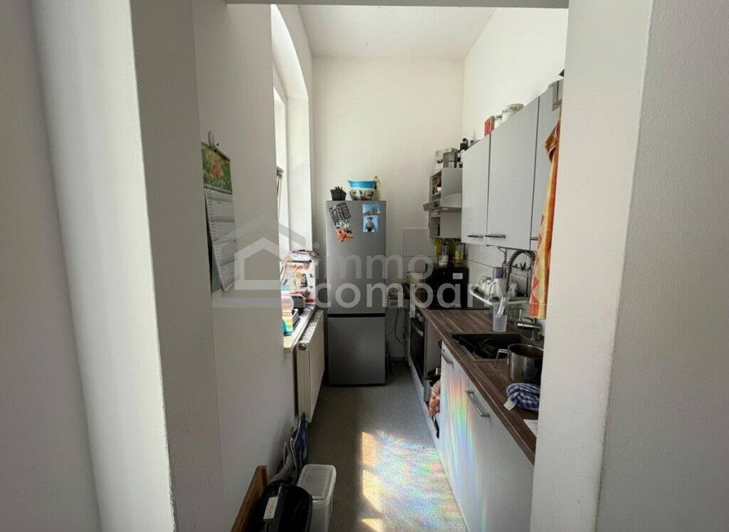 TOP LAGE: 2‑Zimmer‑Wohnung mit starkem Wertpotenzial - Ansicht 3