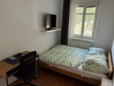 2-Zimmer-Wohnung mieten in Wien – 42 m², € 460 – Bild 6 von 9