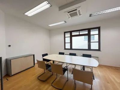 5-Zimmer-Gewerbeimmobilie mieten in Wiener Neustadt Land – 135 m², € 6 – Bild 4 von 11