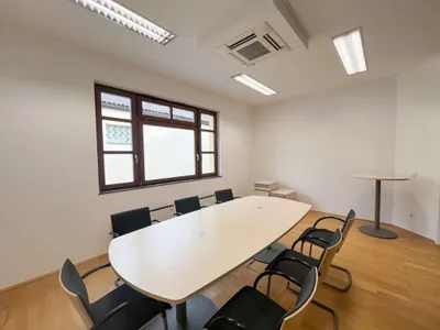 5-Zimmer-Gewerbeimmobilie mieten in Wiener Neustadt Land – 135 m², € 6 – Bild 5 von 11