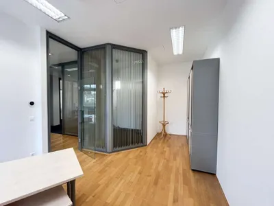5-Zimmer-Gewerbeimmobilie mieten in Wiener Neustadt Land – 135 m², € 6 – Bild 10 von 11