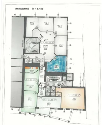 5-Zimmer-Gewerbeimmobilie mieten in Wiener Neustadt Land – 135 m², € 6 – Bild 11 von 11