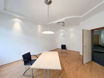 5-Zimmer-Gewerbeimmobilie mieten in Wiener Neustadt Land – 135 m², € 6 – Bild 3 von 11