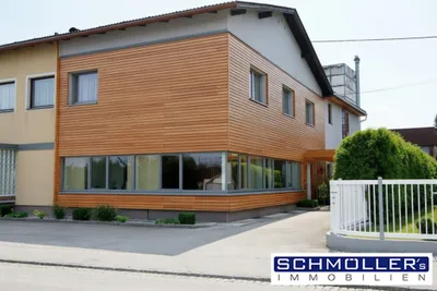 Gewerbeimmobilie mieten in Wels-Land – 84 m², € 990 – Bild 2 von 15