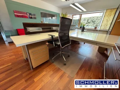 Gewerbeimmobilie mieten in Wels-Land – 84 m², € 990 – Bild 5 von 15