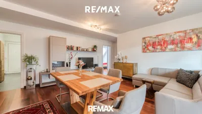3-Zimmer-Wohnung kaufen in Vöcklabruck – 83,58 m², € 750.000 – Bild 6 von 15