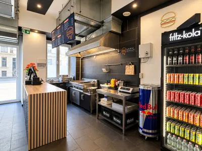 Gewerbeimmobilie mieten in Wien – 44 m², € 1.250 – Bild 5 von 10