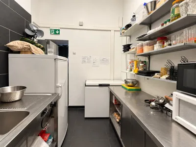 Gewerbeimmobilie mieten in Wien – 44 m², € 1.250 – Bild 10 von 10