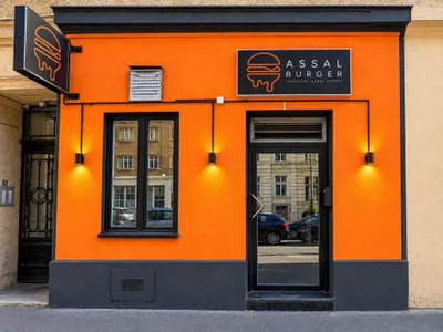 Gewerbeimmobilie mieten in Wien – 44 m², € 1.250