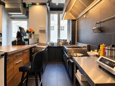 Gewerbeimmobilie mieten in Wien – 44 m², € 1.250 – Bild 6 von 10