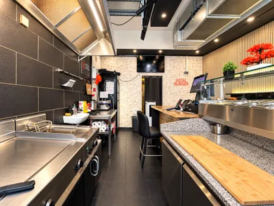 Gewerbeimmobilie mieten in Wien – 44 m², € 1.250 – Bild 7 von 10