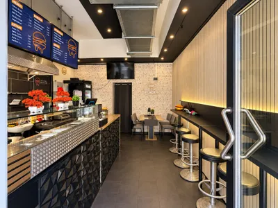 Gewerbeimmobilie mieten in Wien – 44 m², € 1.250 – Bild 2 von 10