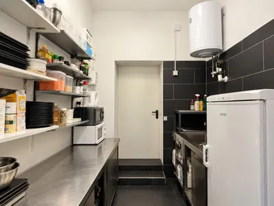 Gewerbeimmobilie mieten in Wien – 44 m², € 1.250 – Bild 9 von 10