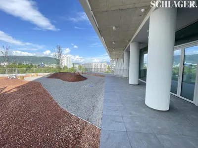 Gewerbeimmobilie mieten in Graz – 287 m², € 4.166 – Bild 8 von 10