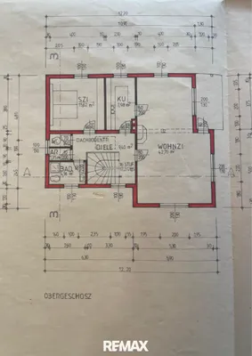 6-Zimmer-Haus kaufen in Rohrbach – 160 m², € 235.000 – Bild 15 von 15
