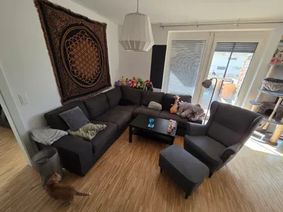 2-Zimmer-Wohnung mieten in Graz – 57 m², € 800 – Bild 11 von 18