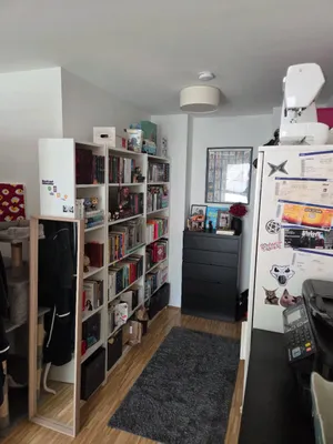 2-Zimmer-Wohnung mieten in Graz – 57 m², € 800 – Bild 18 von 18